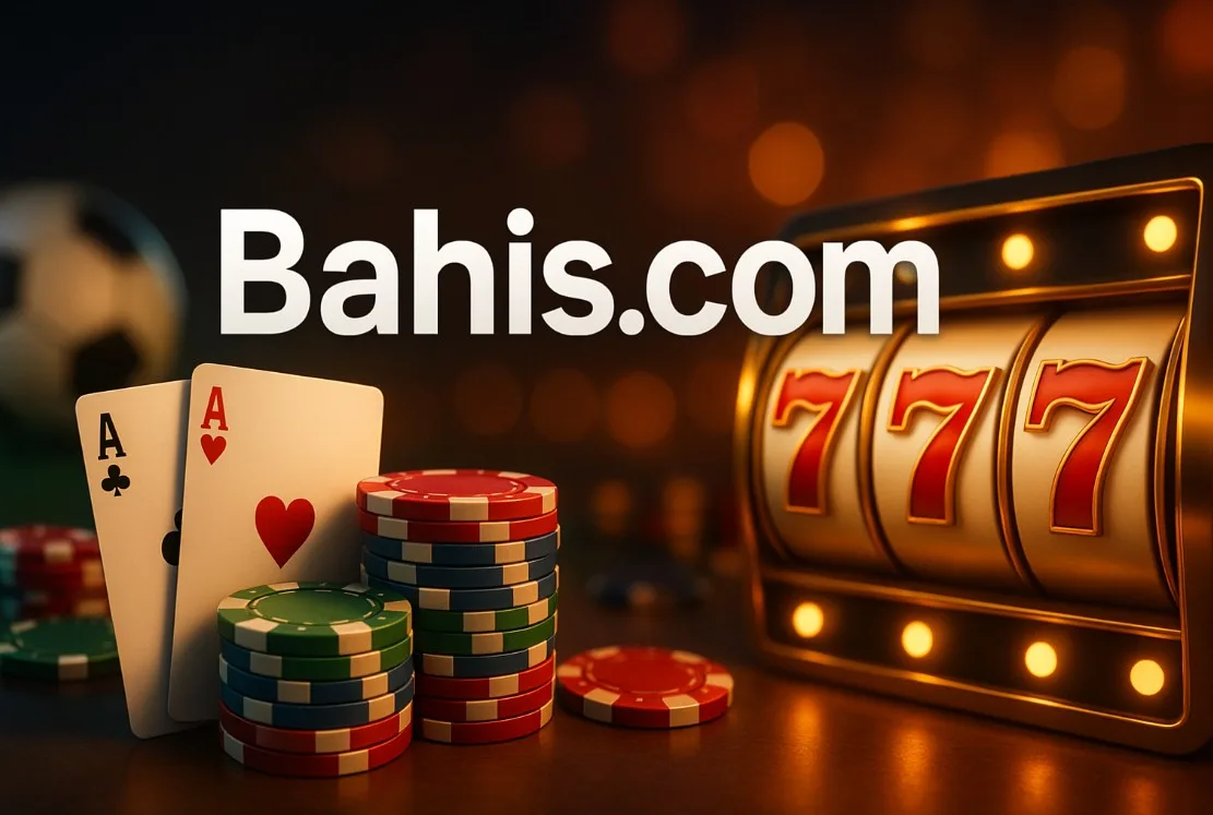 Bahiscom Güncel