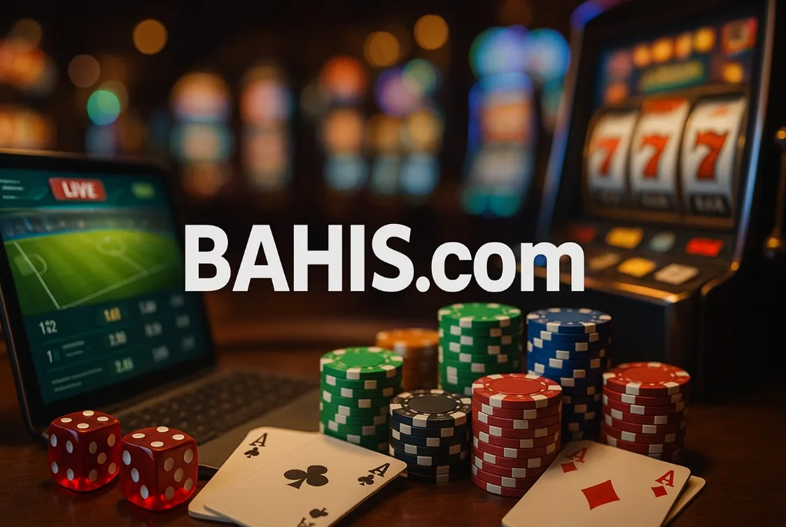 Bahis.com Belçika Ligi Bahis Yap 2025