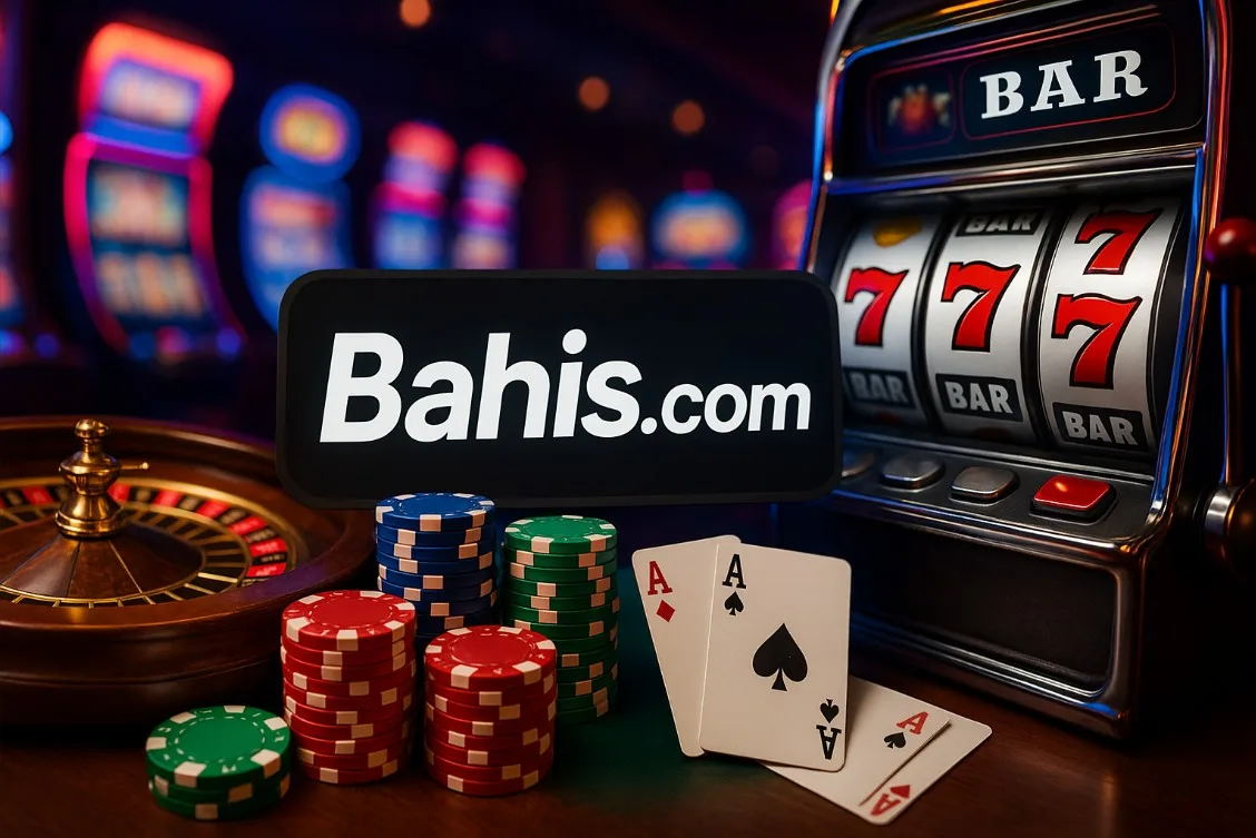 Bahiscom Güncel