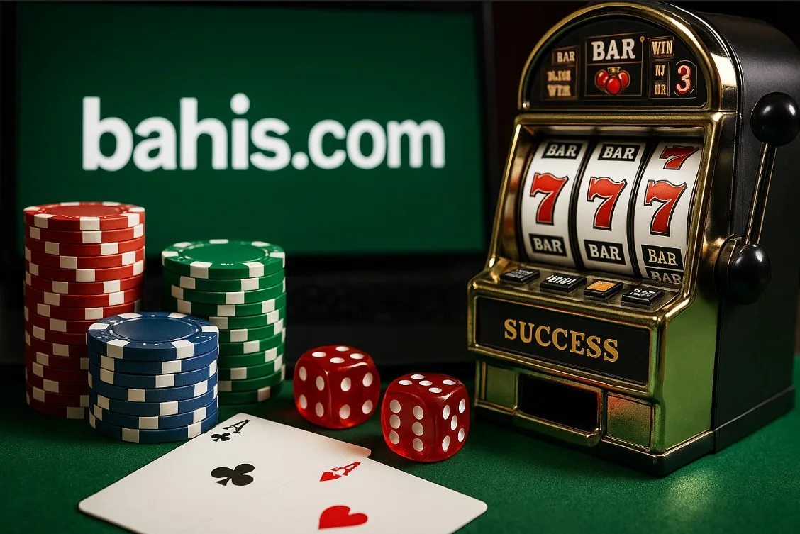 Bahis.com Para Yatırma Yöntemleri
