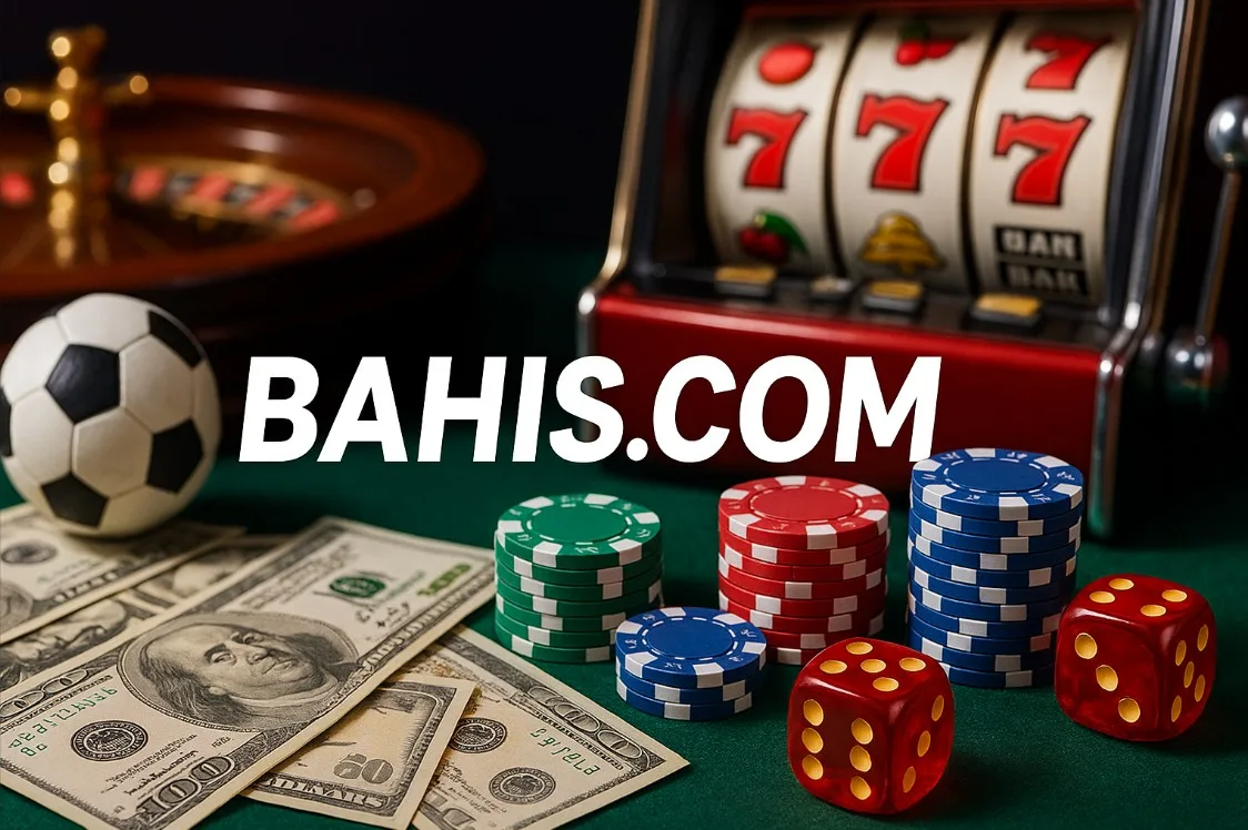 Bahis.com Güncel Link